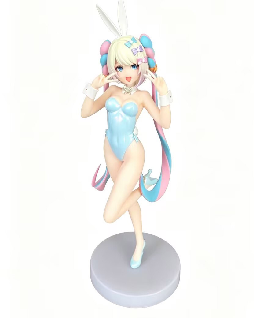 Good Smile Company Pop Up Parade - Figurine PVC KAngel, taille L, 2026,