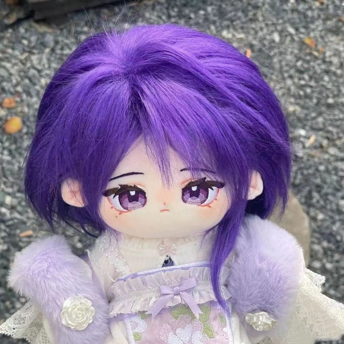 Cosplay Plushie Prop - 30CM jeu projet Sekai Mafuyu peluches