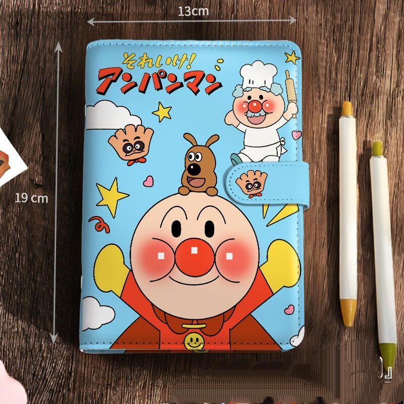 Carnet à feuilles mobiles A6 A - Detachable Cosplay Prop avis et prix