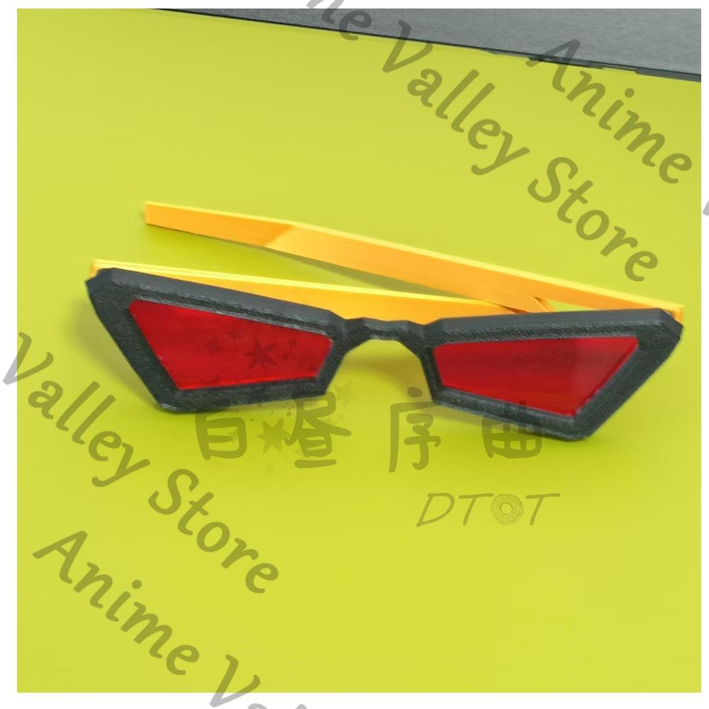 Anime Zenless Zone zéro Burnic - Burnice Cosplay Prop avis et prix