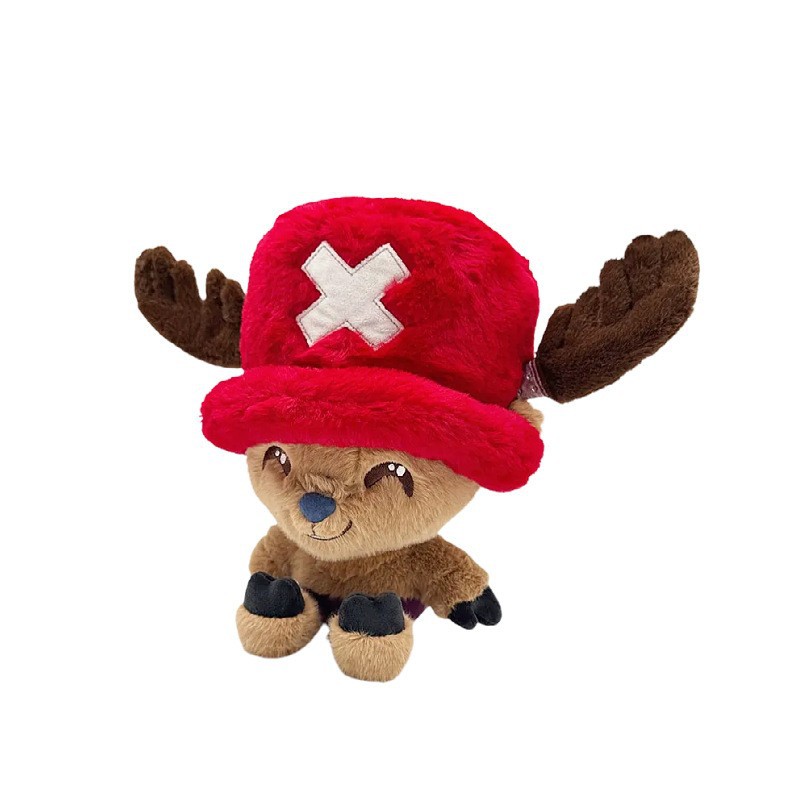Peluches Anime Chopper Kawaii  - Cosplay Plushie Prop avis et prix