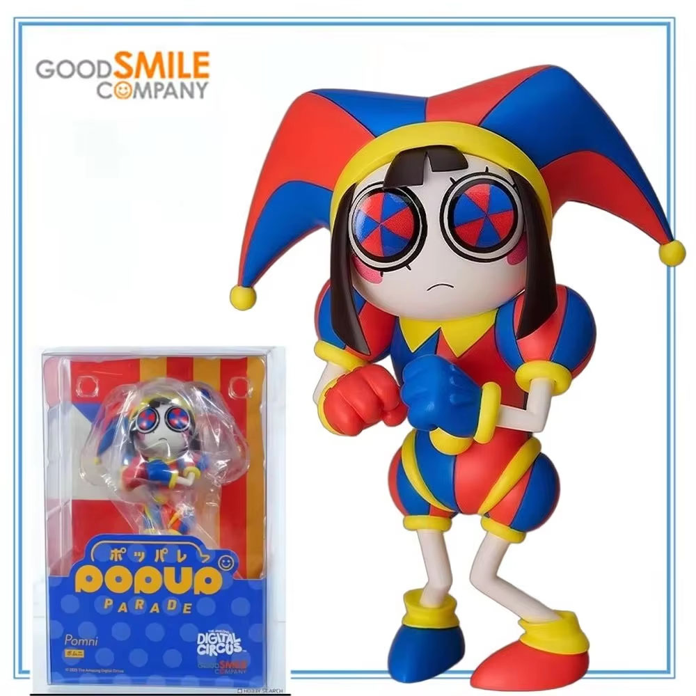 100% Original en stock Good Sm - Good Smile Company Pop Up Parade avis et prix