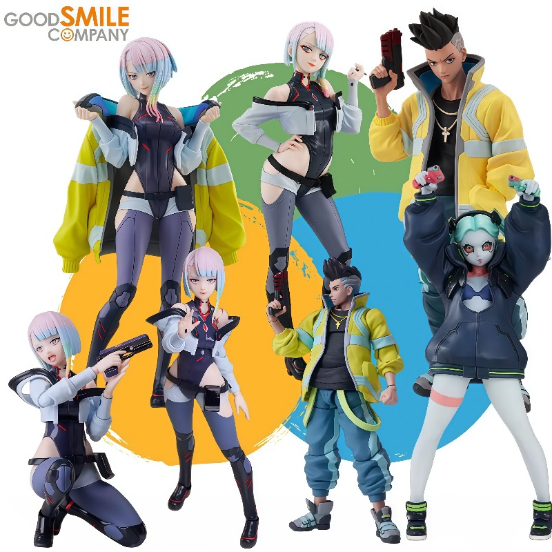 Authentique en stock Good Smil - Good Smile Company Pop Up Parade avis et prix