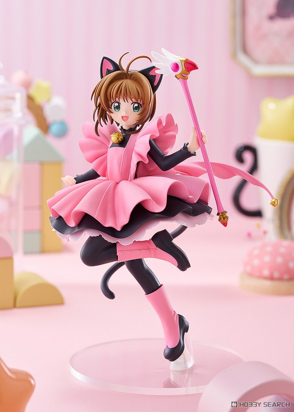 【HY】100% Original en stock Goo - Good Smile Company Pop Up Parade avis et prix