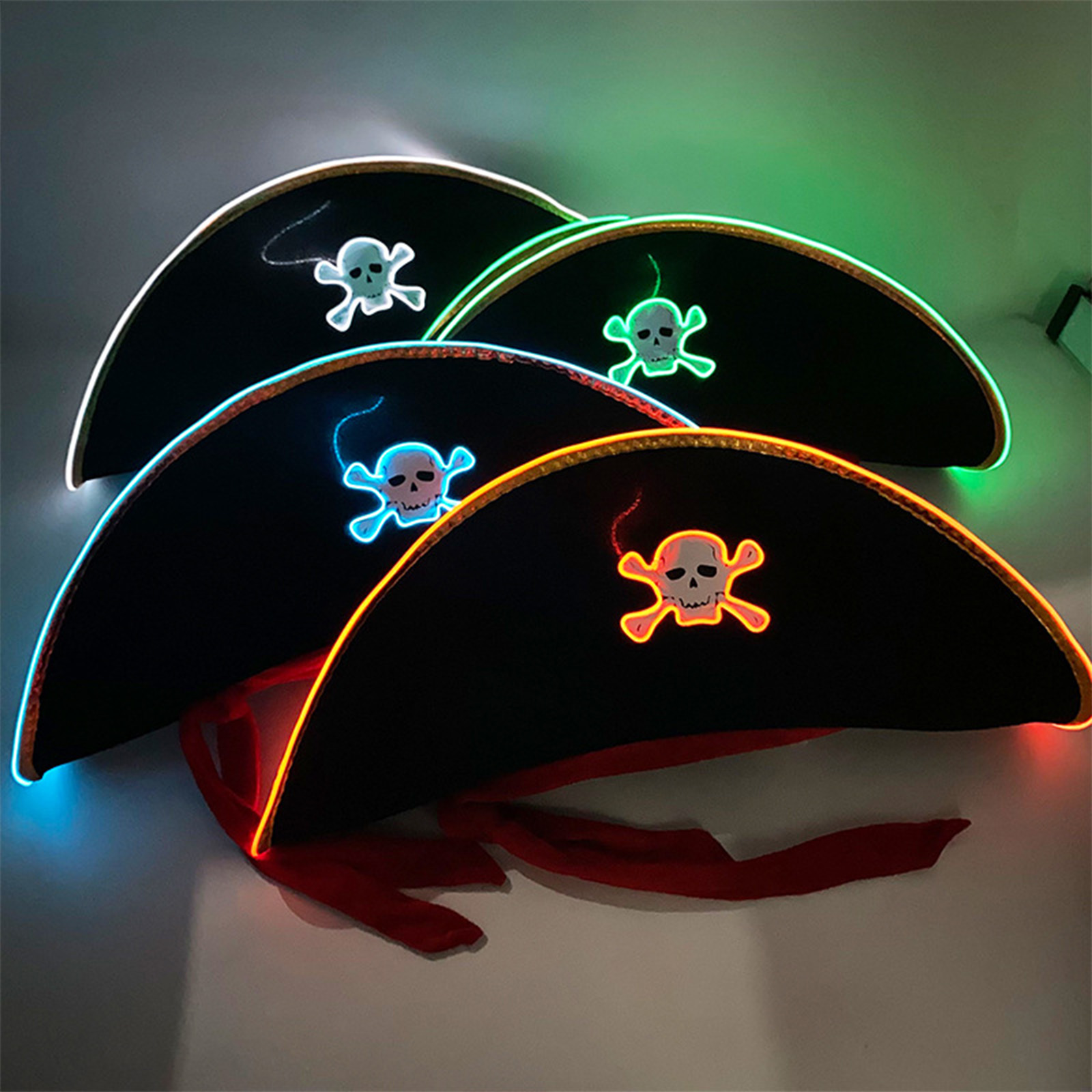 Chapeau de Pirate à motif de c - Cosplay Prop Pattern avis et prix