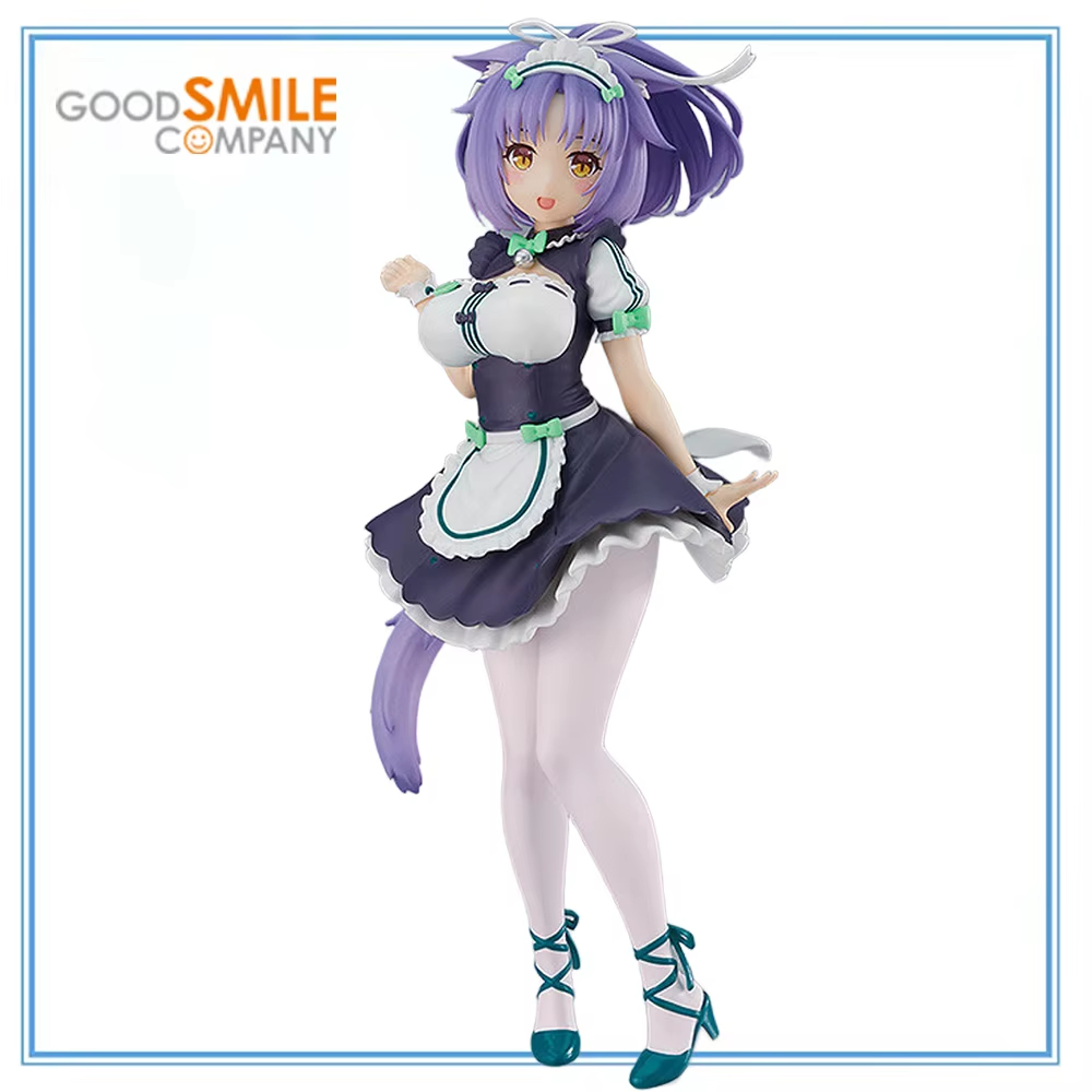 100% original en stock Good Sm - Good Smile Company Pop Up Parade avis et prix