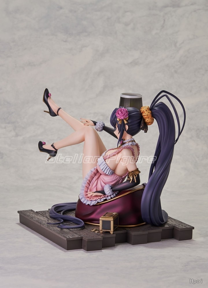 【SF】En stock – Figurine origin - Good Smile Company Pop Up Parade avis et prix