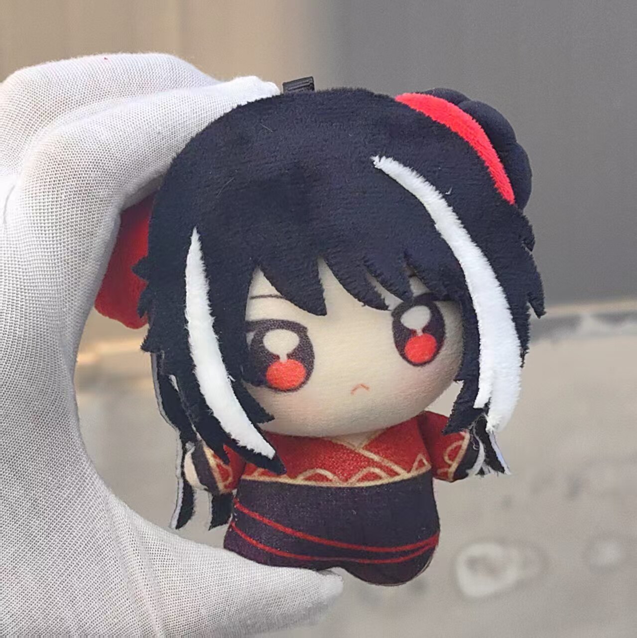 Peluches Limbus Company Jia Xi - Cosplay Plushie Prop avis et prix