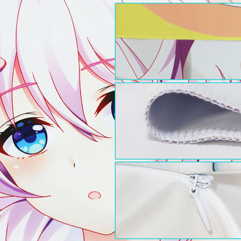 Blue Archive Ushio Noa – taie  - Cosplay Prop Blueprints avis et prix