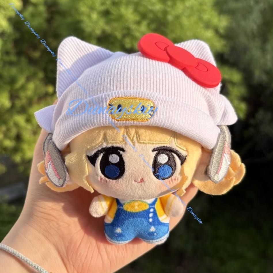Over Juno Cosplay Prop watchKa - Cosplay Plushie Prop avis et prix