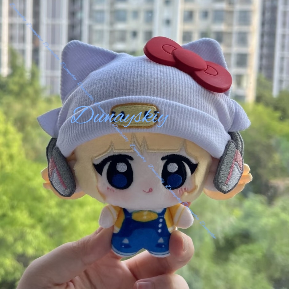 Over Juno Cosplay Prop watchKa - Cosplay Plushie Prop avis et prix