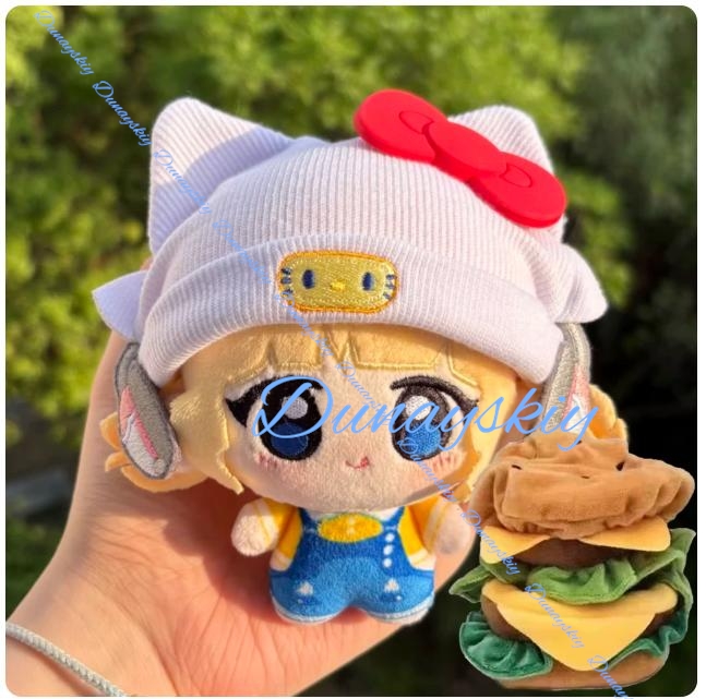 Over Juno Cosplay Prop watchKa - Cosplay Plushie Prop avis et prix