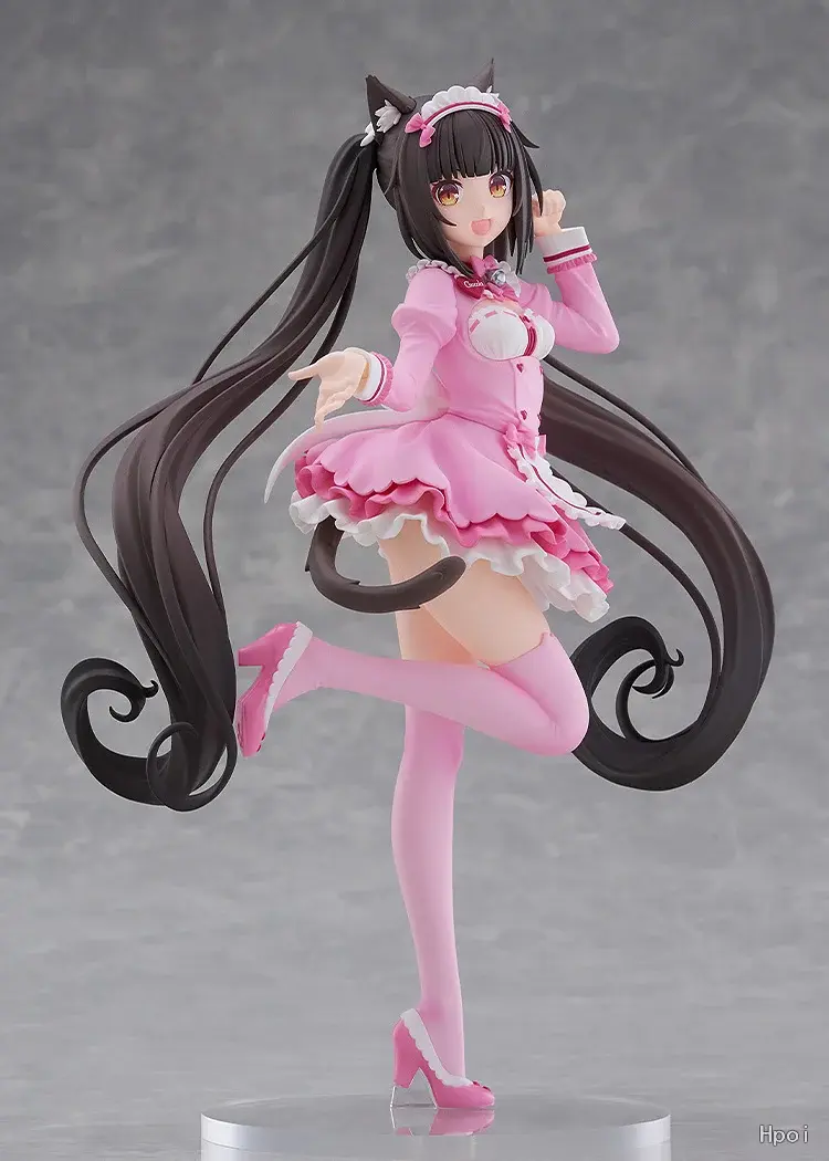 【Pré-vente】GSC PUP NEKOPARA Ch - Good Smile Company Pop Up Parade avis et prix