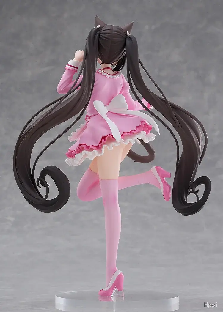 【Pré-vente】GSC PUP NEKOPARA Ch - Good Smile Company Pop Up Parade avis et prix
