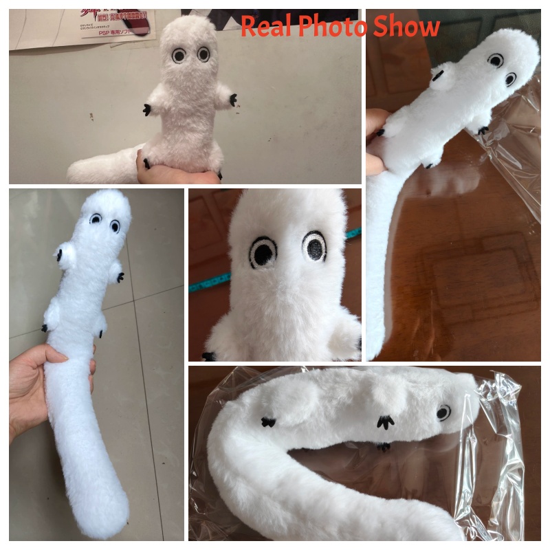 Atelier Of Witch Hat Plush Ton - Cosplay Plushie Prop avis et prix