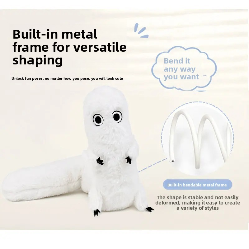 Atelier Of Witch Hat Plush Ton - Cosplay Plushie Prop avis et prix