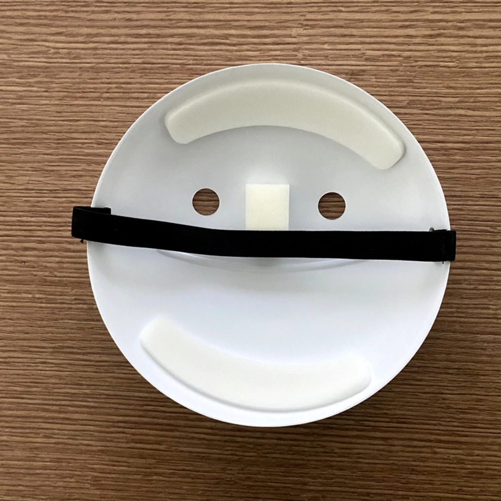Masque de sourire de Cosplay d - Cosplay Floating Prop avis et prix
