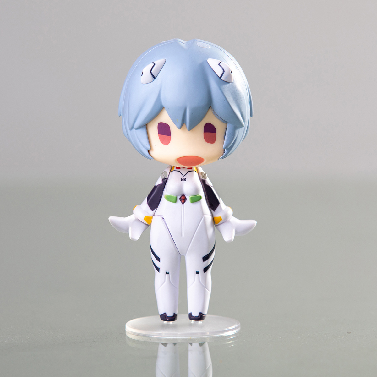 Figurine de dessin animé Evang - Good Smile Company Pop Up Parade avis et prix