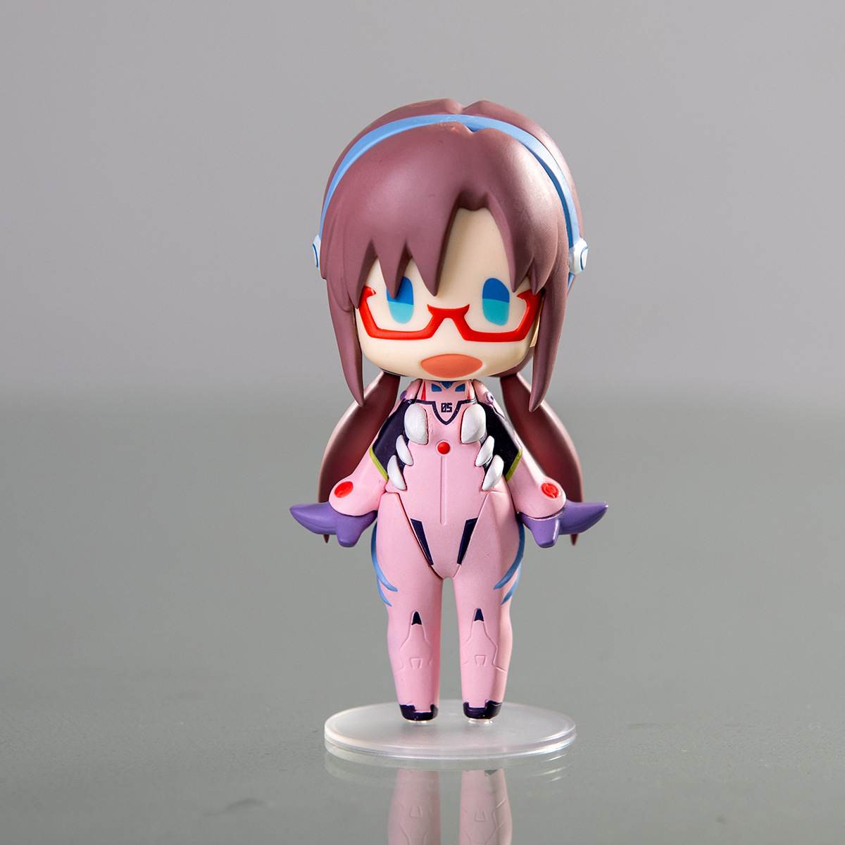 Figurine de dessin animé Evang - Good Smile Company Pop Up Parade avis et prix