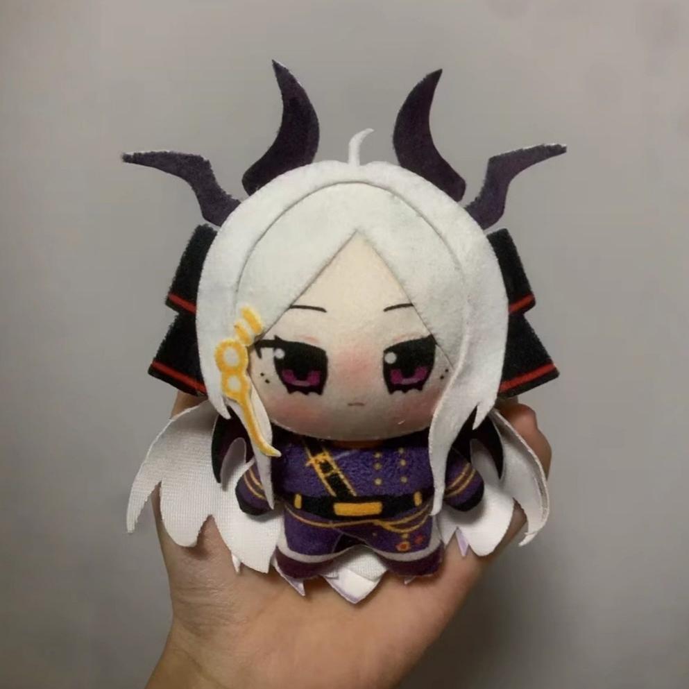 Peluche Sorasaki Hina de 10 cm - Cosplay Plushie Prop avis et prix