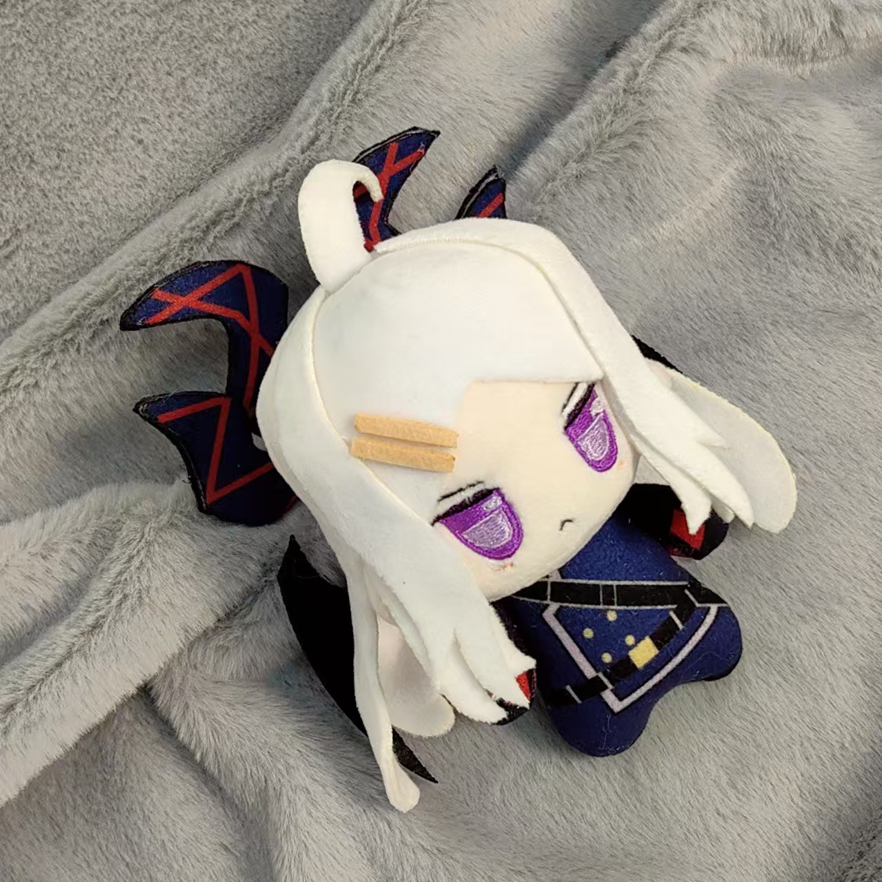 Peluche Sorasaki Hina de 10 cm - Cosplay Plushie Prop avis et prix