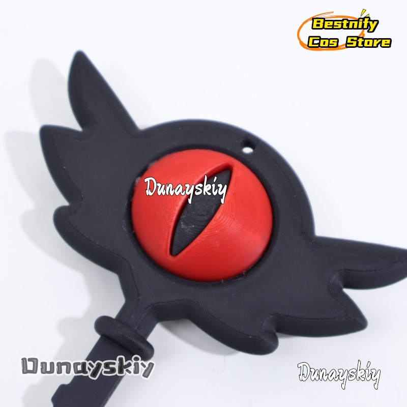 Bestnify @ ALASTOR accessoires - Detachable Cosplay Prop avis et prix