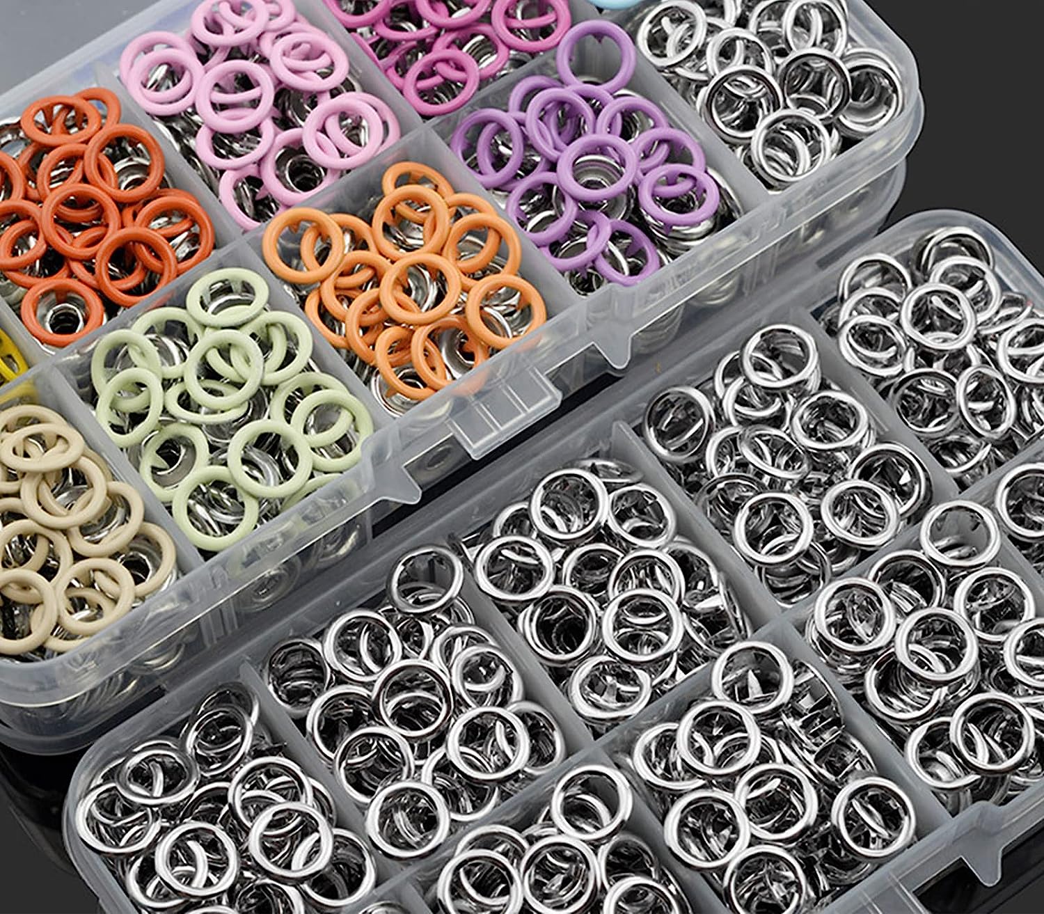 Ensemble d'outils de pince à b - Snap Fastener Set avis et prix