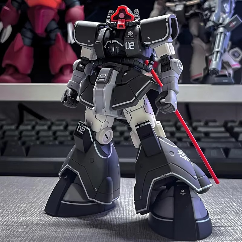 Kit de modèle d'assemblage exp - Bandai Gundam Hg avis et prix