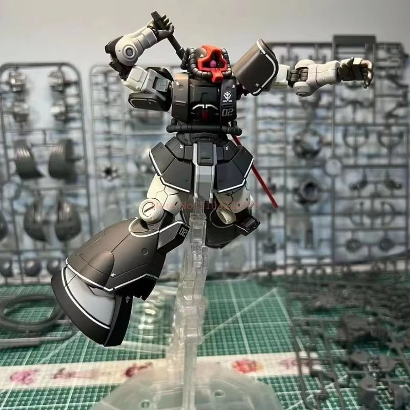 Kit de modèle d'assemblage exp - Bandai Gundam Hg avis et prix