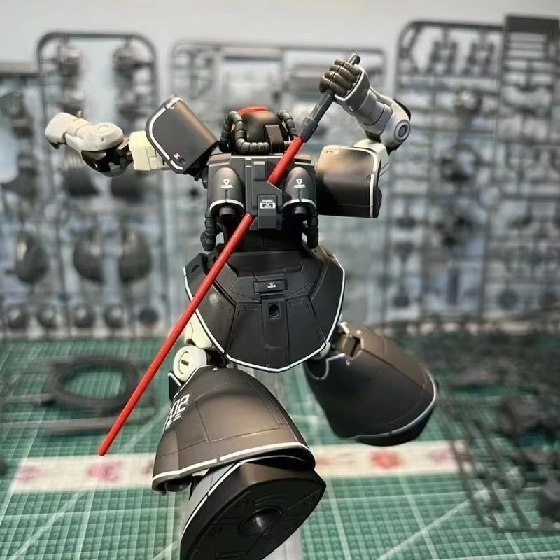 Kit de modèle d'assemblage exp - Bandai Gundam Hg avis et prix