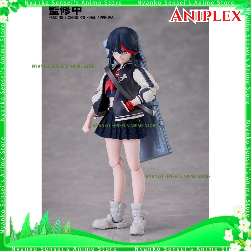 En stock Aniplex BUZZ MOD. Fig - Good Smile Company Pop Up Parade avis et prix