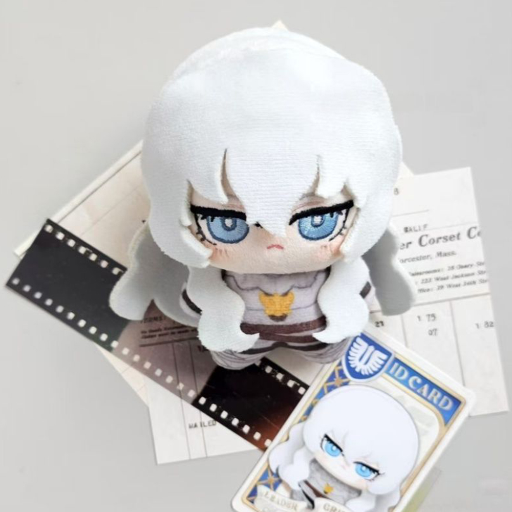 Poupée en coton Anime Berserk  - Cosplay Plushie Prop avis et prix