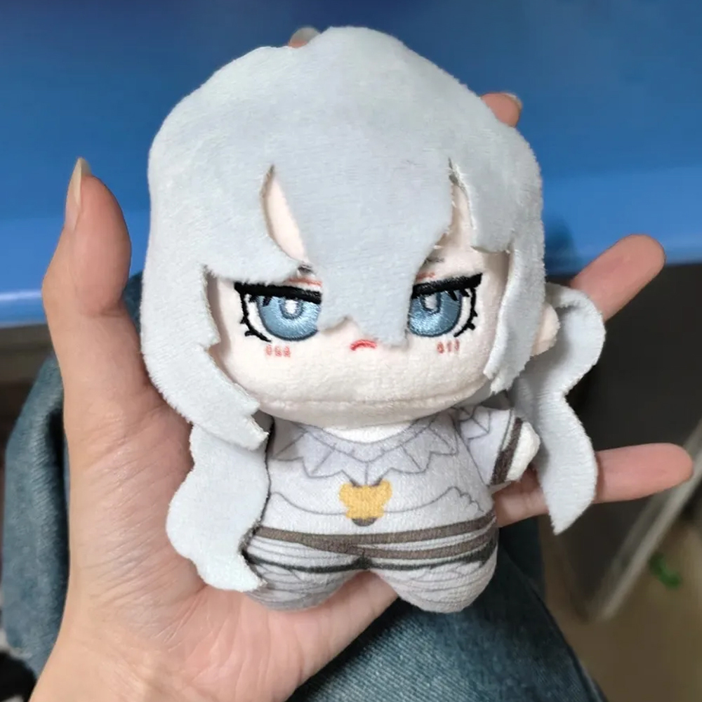 Poupée en coton Anime Berserk  - Cosplay Plushie Prop avis et prix